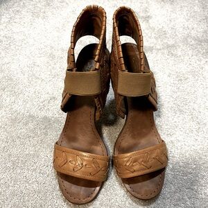 Tory Burch Heel Sandals